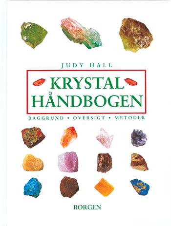 Krystalhåndbogen : baggrund, oversigt, metoder