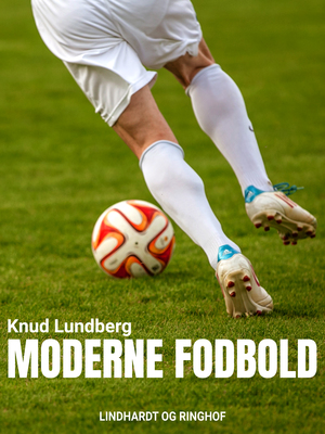 Moderne fodbold