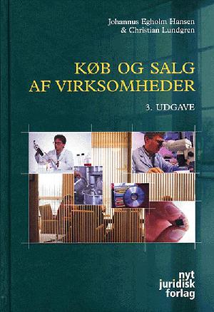 Køb og salg af virksomheder