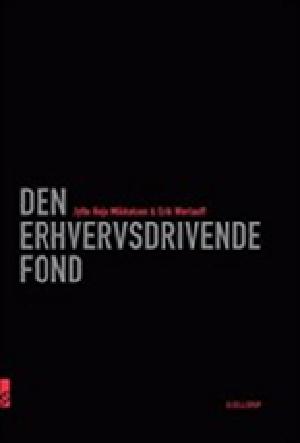 Den erhvervsdrivende fond