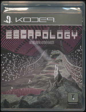 Escapology : music from Astro-Darien