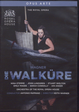 Die Walküre