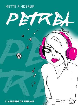 Petrea