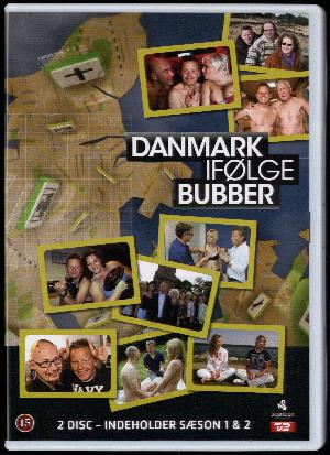 Danmark ifølge Bubber