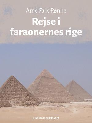 Rejse i faraonernes rige