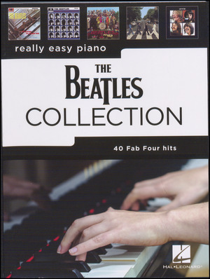 The Beatles collection