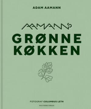 Aamanns grønne køkken