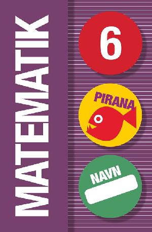 Matematik 6 - pirana