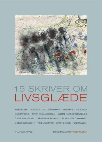 15 skriver om livsglæde