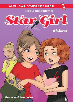 Star Girl - afsløret