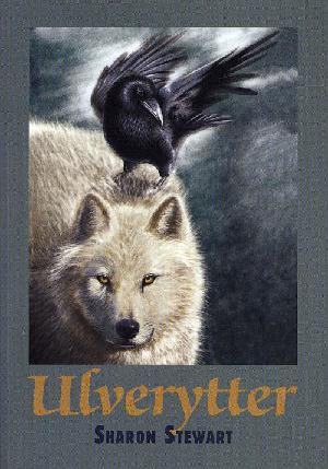 Ulverytter