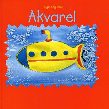 Akvarel