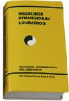 Medicinsk kompendium lommebog : redaktion Niels Ebbe Hansen, Stig Haunsø, Ove B. Schaffalitzky de Muckadell
