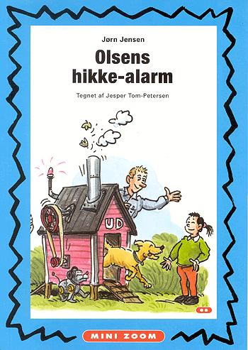 Olsens hikkealarm