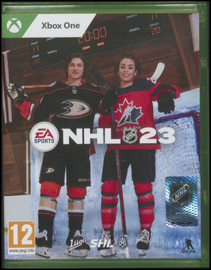 NHL 23