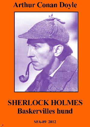 Sherlock Holmes - Baskervilles hund