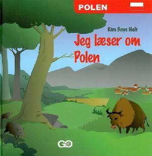 Jeg læser om Polen