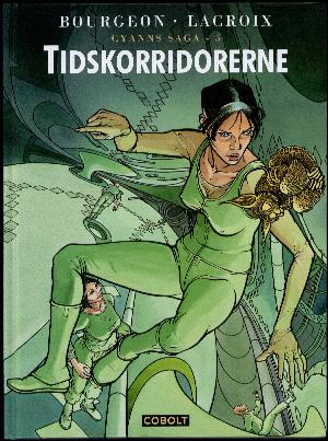 Tidskorridorerne