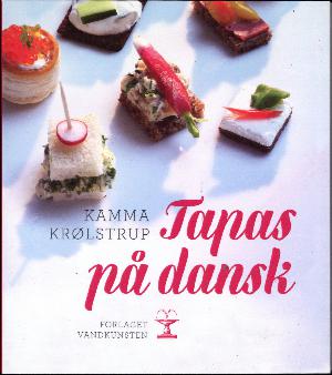 Tapas på dansk