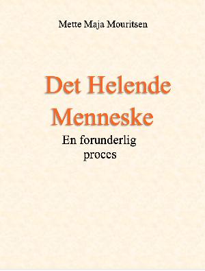 Det helende menneske