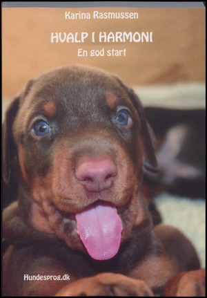 Hvalp i harmoni : en god start