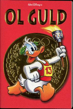 Walt Disney's OL guld