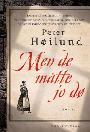 Men de måtte jo dø