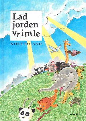 Lad jorden vrimle