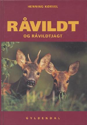 Råvildt og råvildtjagt