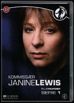 Kommissær Janine Lewis
