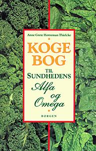 Kogebog til sundhedens alfa og omega