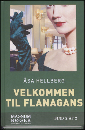 Velkommen til Flanagans. Bind 2