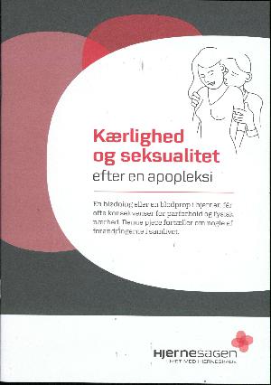 Kærlighed og seksualitet efter en apopleksi