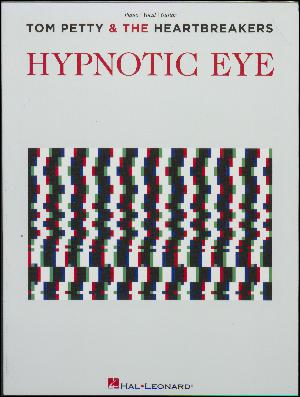 Hypnotic eye : \piano, vocal, guitar\