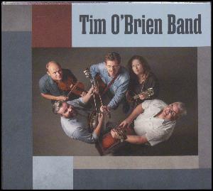 Tim O'Brien Band