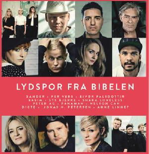 Lydspor fra Bibelen