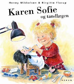 Karen Sofie og tandlægen