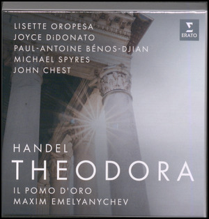 Theodora : HWV 68