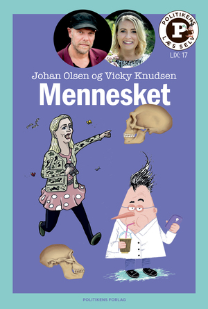 Mennesket