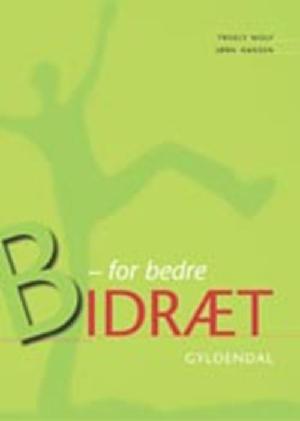 B - for bedre idræt