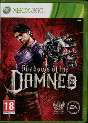 Shadows of the damned