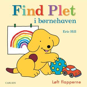 Find Plet i børnehaven