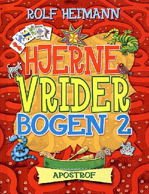 Hjernevriderbogen 2