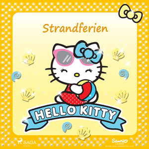 Hello Kitty - strandferien