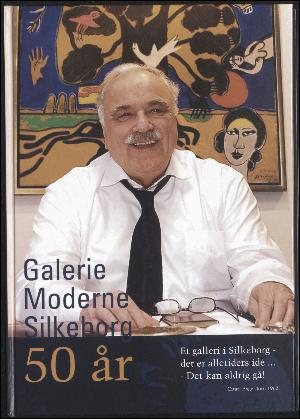Galerie Moderne Silkeborg - 50 år