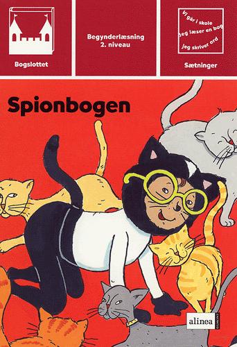 Spionbogen