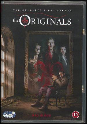 The originals. Disc 4