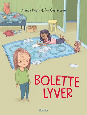 Bolette lyver