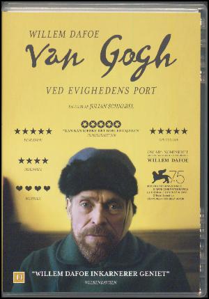Van Gogh - ved evighedens port