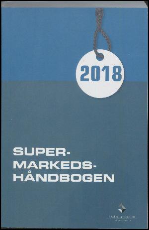 Supermarkedshåndbogen (Kgs. Lyngby). Årgang 2018